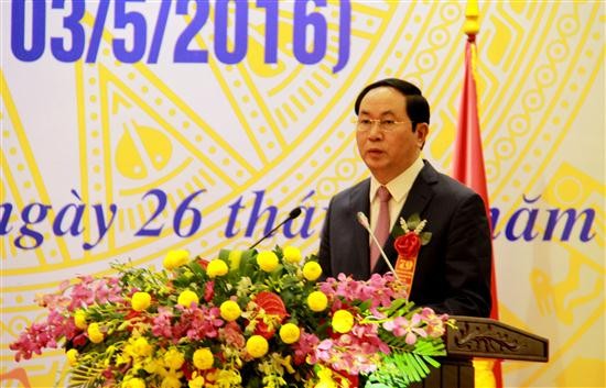 Во Вьетнаме отмечается 70-летие со дня создания учреждения по работе с национальностями - ảnh 1